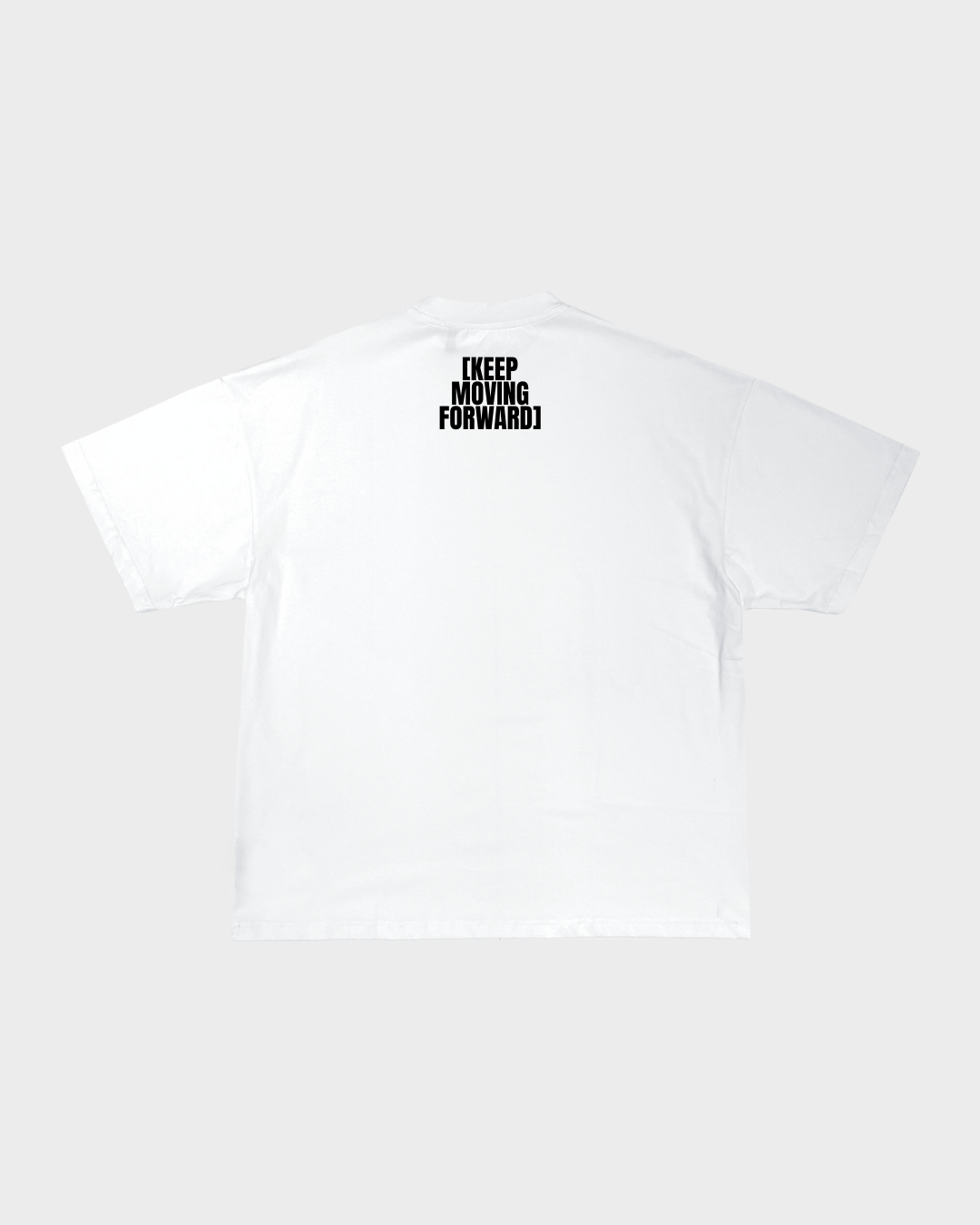 LOCKED IN COMPETITION TEE