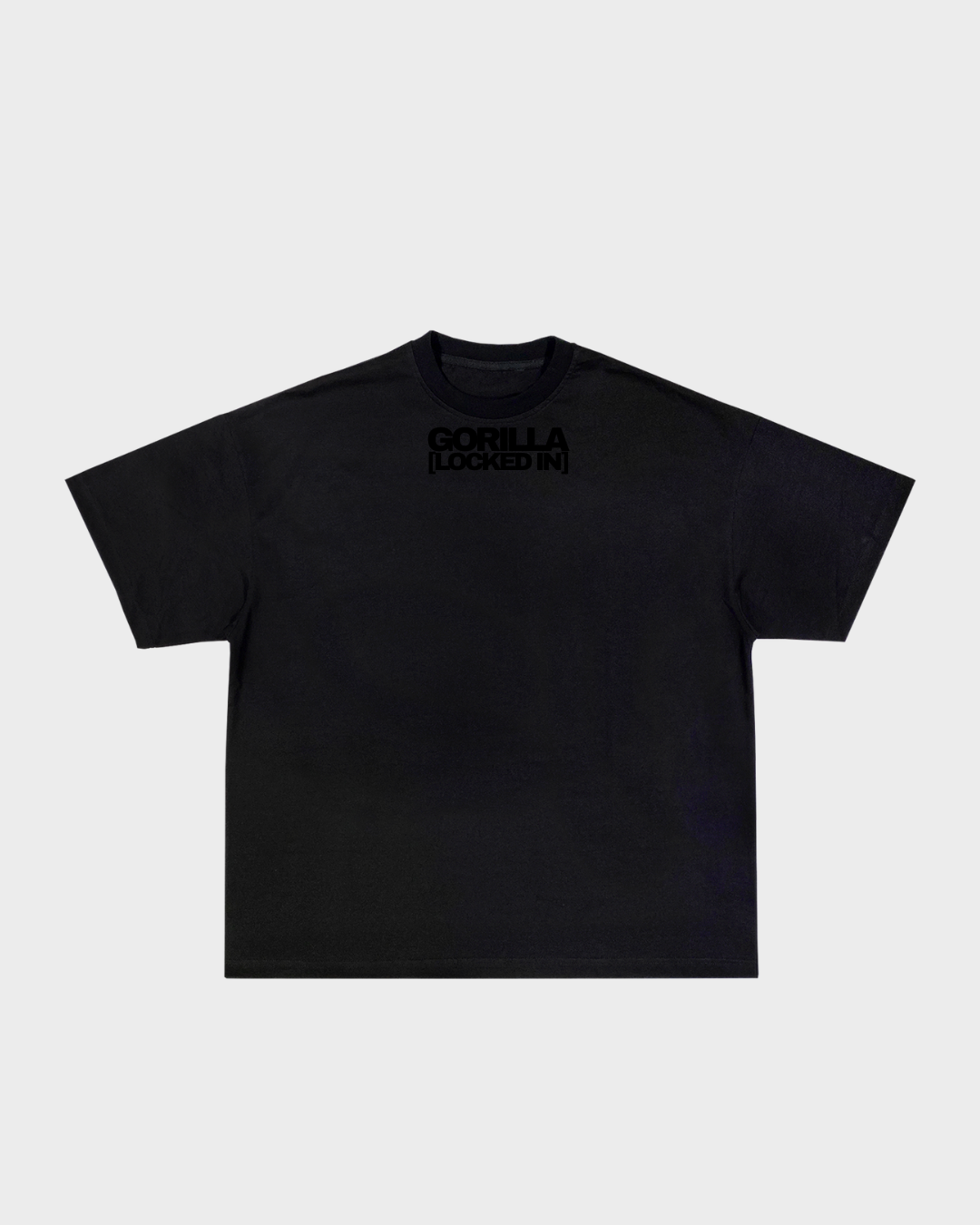 LOCKED IN COMPETITION TEE