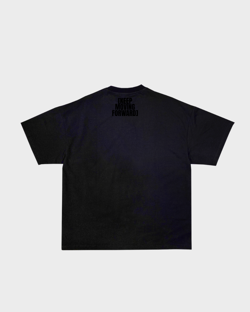 LOCKED IN COMPETITION TEE