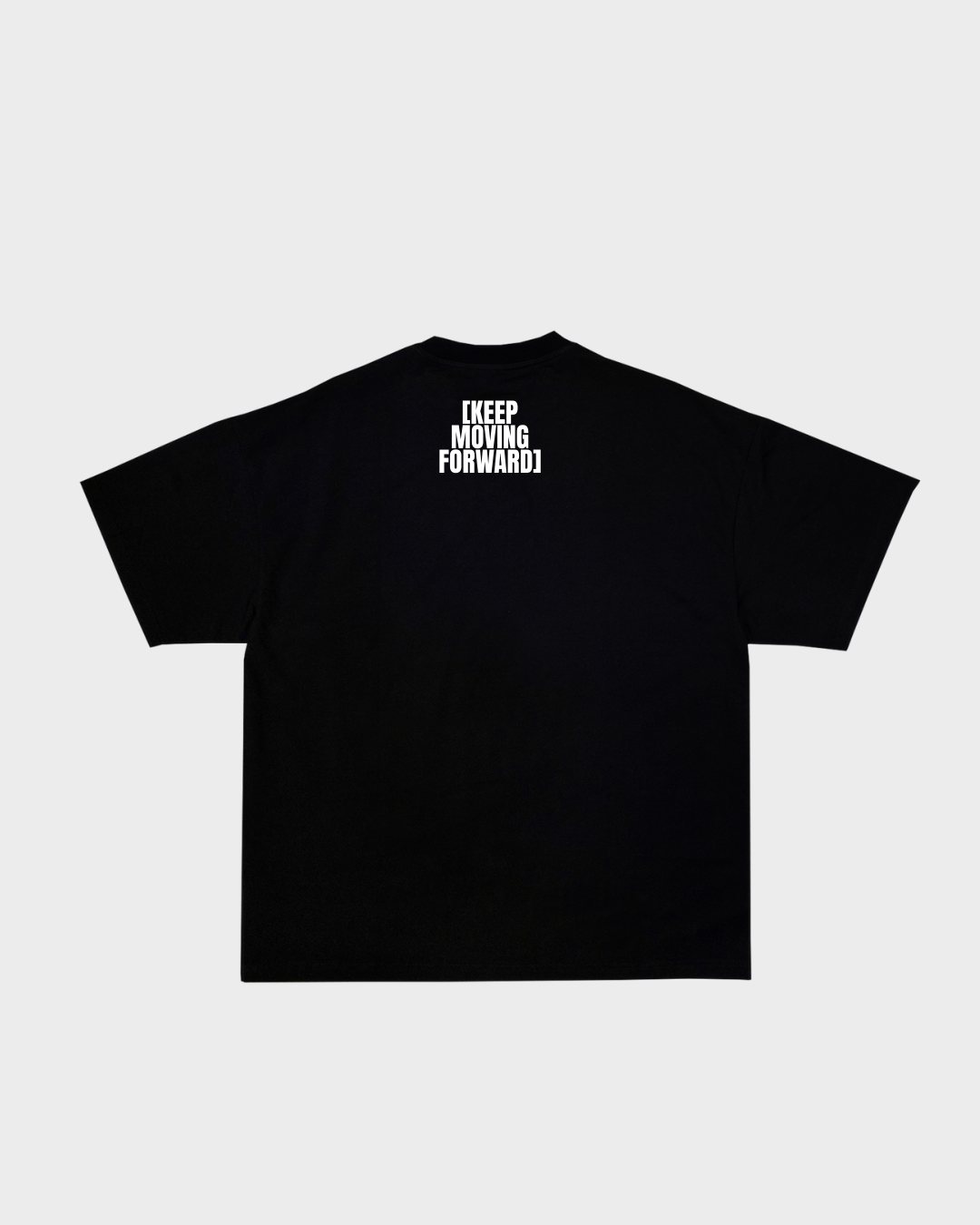 LOCKED IN COMPETITION TEE